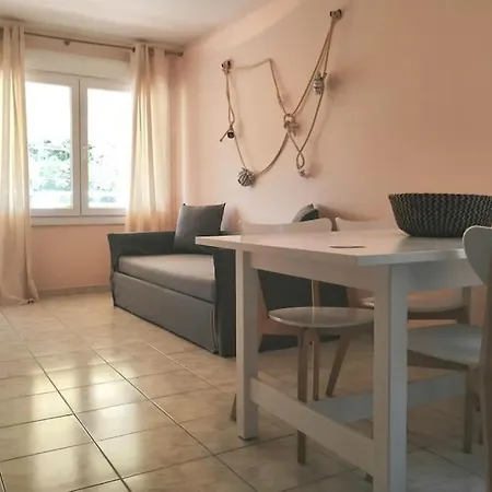 Zeusplace Thalasopoulia 1 Appartement *