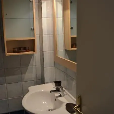 Appartement Zeusplace Thalasopoulia 1 *