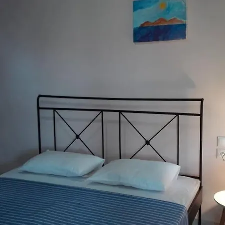 Appartement Zeusplace Thalasopoulia 1 *
