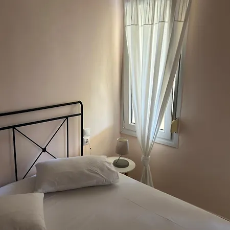Appartement Zeusplace Thalasopoulia 1