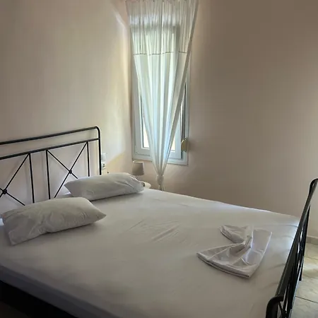 Apartmán Zeusplace Thalasopoulia 1 *