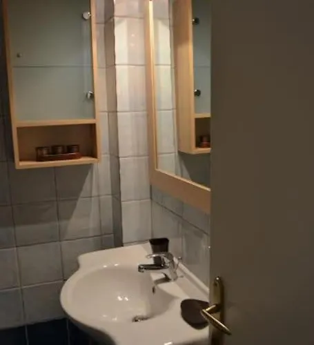 Apartmán Zeusplace Thalasopoulia 1 *